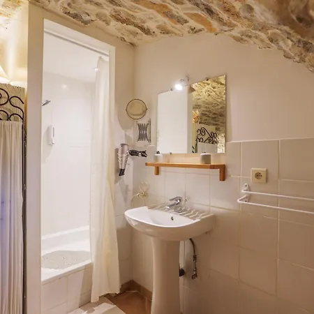 Bed & Breakfast Des Ayres - D'hotes
